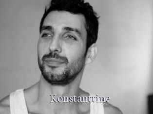 Konstanttine