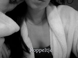 Koppeltje
