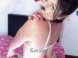 Koral003