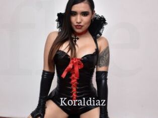 Koraldiaz