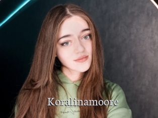 Koralinamoore