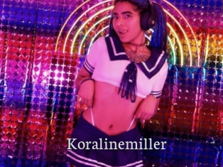 Koralinemiller