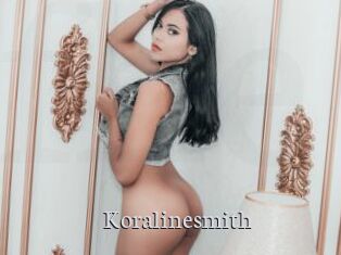 Koralinesmith