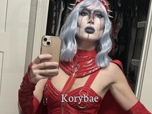 korybae Free Host Empire