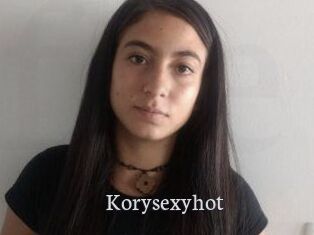 Korysexyhot