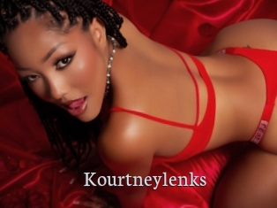 Kourtneylenks