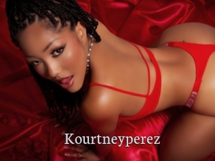 Kourtneyperez