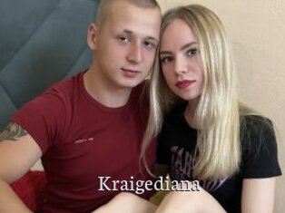 Kraigediana