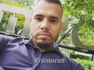 Kricsusrun