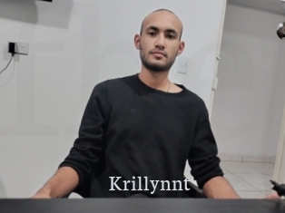 Krillynnt