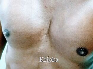 Krioka
