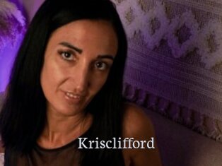 Krisclifford