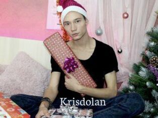 Krisdolan