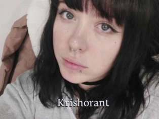 Krishorant
