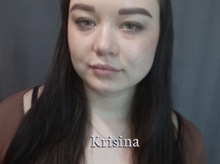 Krisina