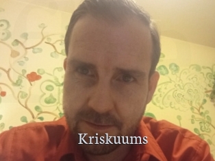 Kriskuums