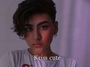Kriss_cute