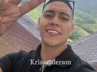 Krissanderson