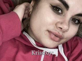 Krissroyz