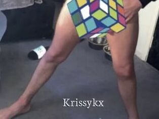 Krissykx