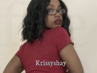 Krissyshay