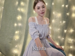 Krista
