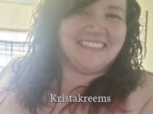 Kristakreems