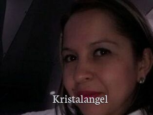 Kristalangel