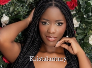 Kristalantury