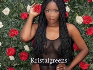Kristalgreens