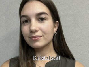 Kristalstaf