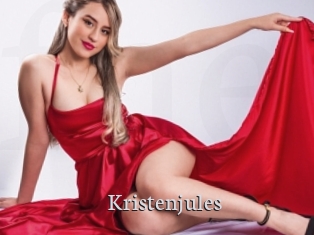 Kristenjules