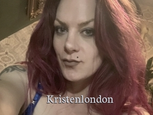 Kristenlondon