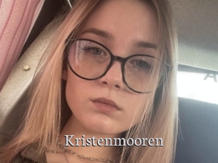 Kristenmooren
