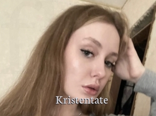 Kristentate