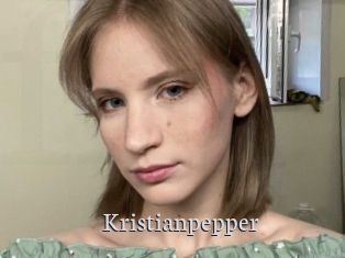 Kristianpepper