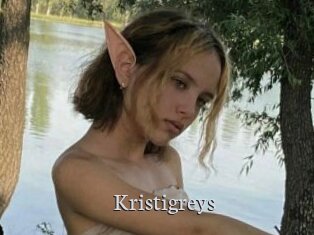 Kristigreys