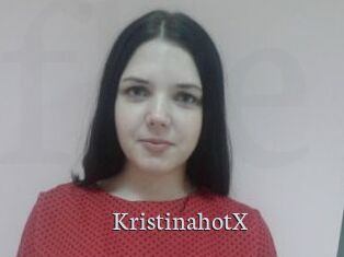 KristinahotX