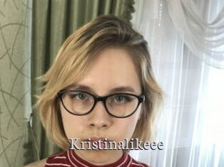 Kristinalikeee