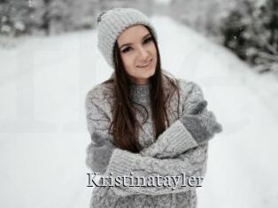 Kristinatayler