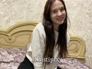 Kristipixy