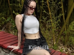 Kristisilk