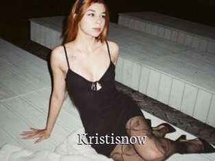 Kristisnow