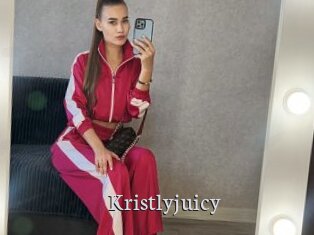 Kristlyjuicy