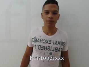 Kristoperxxx