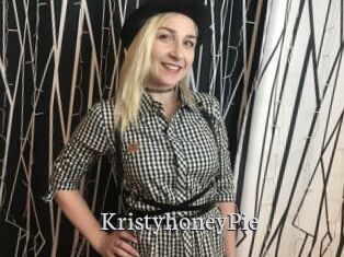 KristyhoneyPie