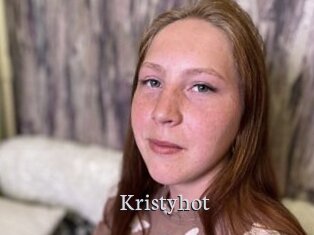 Kristyhot