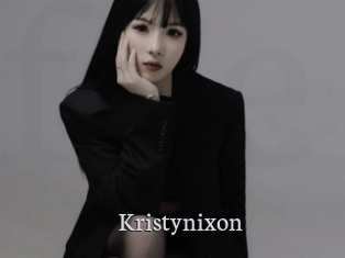Kristynixon