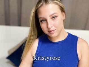 Kristyrose