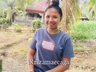 Krizamaecagas